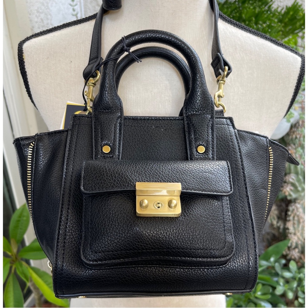 3.1 Phillip Lim for Target Mini Satchel NWT